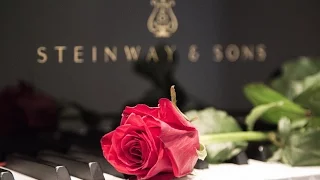 Bed of Roses ♫ Bon Jovi ♫ HD Piano Cover play by ear by Fabrizio Spaggiari ♫♫♫