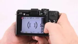 Panasonic Lumix GX1 Hands-On Preview - by Digital Photography Review