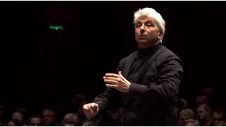 Dvořák: 7. Sinfonie ∙ hr-Sinfonieorchester ∙ Peter Oundjian