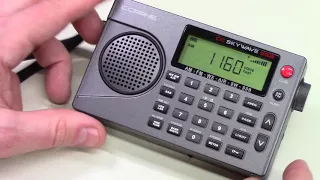 #58: The CC Skywave SSB: A first look