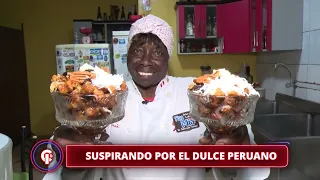 Crónicas de Impacto - ABR 26 - CELEBRAMOS EL DÍA DEL DULCE PERUANO  | Willax