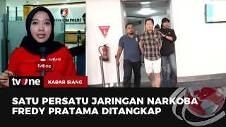 Gurita Bisnis Nur Utami, Selebgram Makassar Jadi Tersangka TPPU Kasus Narkoba Fredy Pratama | tvOne