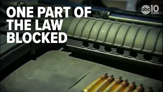 New California Laws 2023 | Private citizens can now sue for gun law violations