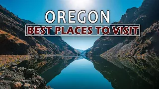 Oregon Tourist Attractions: 10 Best Places to Visit in Oregon