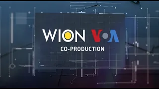 US approves over $60 billion aid to Ukraine | WION-VOA Co-Production