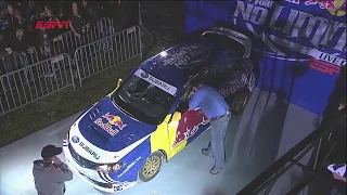 ¡EL SALTO DE RALLY MAS LARGO! | Recórd Mundial