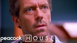 Eureka Moments | House M.D.