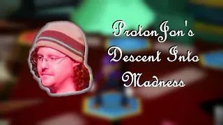 ProtonJon's Descent Into Madness - TheRunawayGuys Highlights (Mario Party DS)