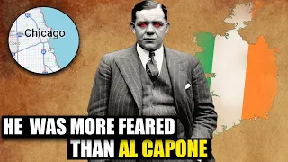The Forgotten Irish Kingpin Who Was Mightier Than Capone