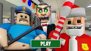 SPEEDRUN COMO PASAR LOS MEJORES OBBYS DE ROBLOX | ESCAPE GARY'S SCHOOL! | ESCAPE EVIL GRANDPA!