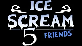 Ice Scream 5 Friends: Mike's Adventures - Sound Effects, Voice Clips and Music