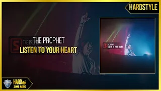 The Prophet - Listen To Your Heart (Original)