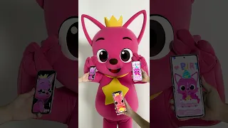 September 6th is my birthday! #shorts #pinkfong