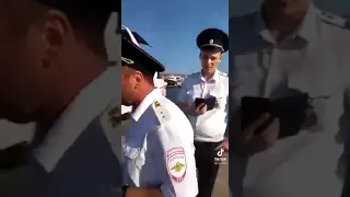 Полицейский Сочи, как ведёт себя полиция в Сочи!МВД РОССИИ!