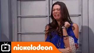 The Thundermans | Tickle Power | Nickelodeon UK