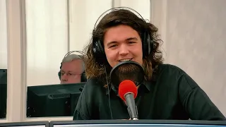 Radio Bevrijdingsfestival 2021 - Sem Rozendaal - Interview