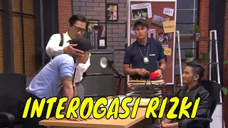 INTEROGASI RIZKI DA | LAPOR PAK! (15/06/21)