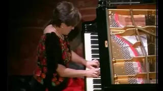 Ignacio Cervantes - 6 Danzas Cubanas (Silvia Navarrete, piano)