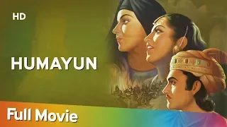 Humayu (1945) | Nargis | Dilip Kumar | Superhit Bollywood Classic Hindi Movie