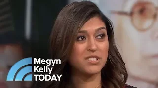 Meet The Woman Who Was The Only Witness To Brutal Murders – When She Was 3 | Megyn Kelly TODAY