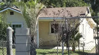 Wineville Chicken Coop Murders House Today