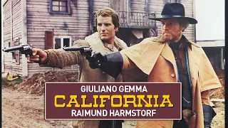 LE LLAMABAN CALIFORNIA (Michele Lupo, 1977) | SPAGHETTI WESTERN