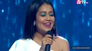 Neha Kakkar , Sonu and Tony Live  Mashup Mile ho tum humko360p