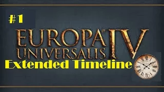 EU4-Extended Timeline mod-Essex-#1