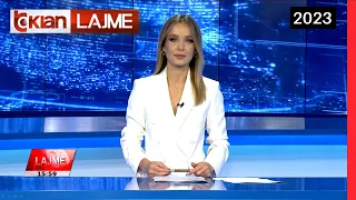 Edicioni i Lajmeve Tv Klan 26 Tetor 2023, ora 15:30 | Lajme - News