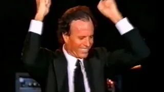 Julio Iglesias - Me va [ LIVE 1995 ]