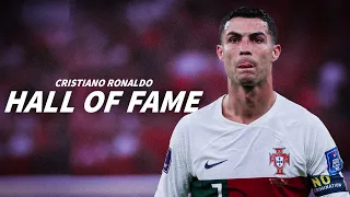 Cristiano Ronaldo 2023 | HALL OF FAME ft. Will.I.am | Skills & Goals