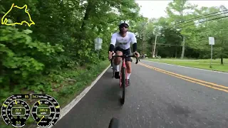 GII 2024 Trash Talking Thursday (TTT) Rear Cam 5-9-24, How to take Carter off the bored lol.