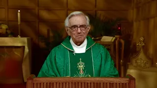 Sunday Catholic Mass Today | Daily TV Mass, Sunday February 4, 2024