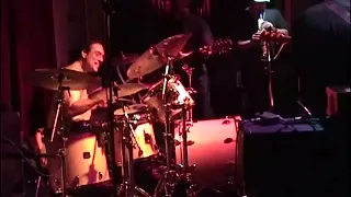 Vinnie Colaiuta - Jeff Richman at Baked Potato 2000 (Mercy Street, Kamaroon)[HQ Audio]