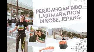 Persiapan Sebulan Untuk Marathon di Kobe, Jepang (+ Race Day)