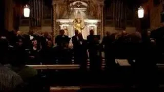 St. Augustine Singers - Total Praise