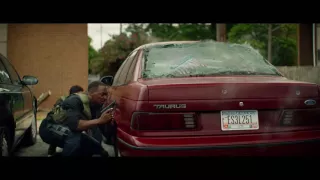 Triple 9 - Trailer - Own it now on Blu-ray