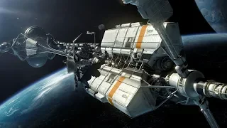 Top 5 Best Realistic Space Exploration Movies-2018 *MUST WATCH