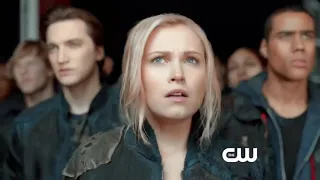 Сотня - The 100 – Русский трейлер