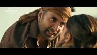 Bachchhan Paandey   Official Trailer   Akshay, Kriti, Jacqueline, Pankaj T   Sajid N