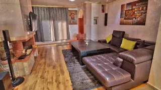 شقة للبيع في الدار البيضاء ، المعاريف  Appartement à vendre à casablanca, Maârif