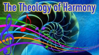 The Theology of Harmony: Cosmos and Logos