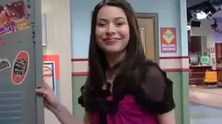 iCarly Locker Tour