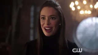 Charmed 1x18 Promo "The Replacement"