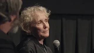 Claire Denis on casting André Benjamin and Juliette Binoche