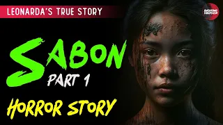 Mga Taong Ginawang Sabon 1 - Radyo Drama Horror Story  | Leonarda Cianciulli's True Story