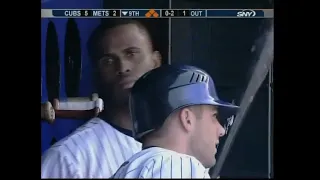 Mets Score 5 in 9th to win 6 to 5 on 5-17-2007