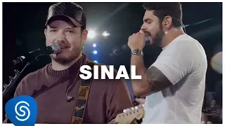 Israel e Rodolffo - Sinal (Clipe Oficial)