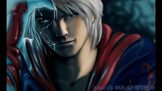 Devil May Cry 4 Special Edition : Speedrun NG+ Humain Super Vergil en 1:08:38