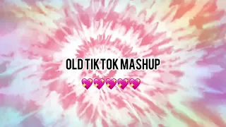 OLD TIKTOK MASHUP🤗 🤍| 💝😍TIKTOK MASHUP QUEEN💝😍